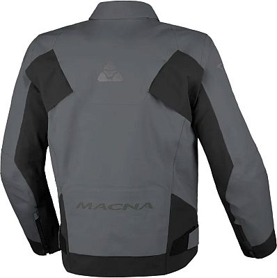 Macna Corvit, chaqueta textil impermeable (4/9)