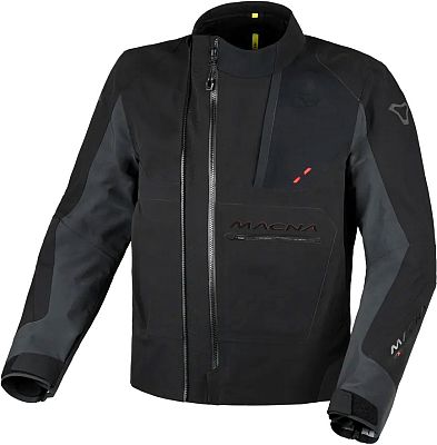 Macna Corvit, chaqueta textil impermeable (5/9)