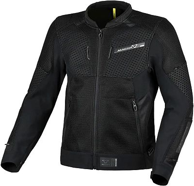 Macna Corvit, chaqueta textil impermeable (8/9)