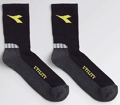 Diadora Utility Summer, calze da lavoro (2/4)