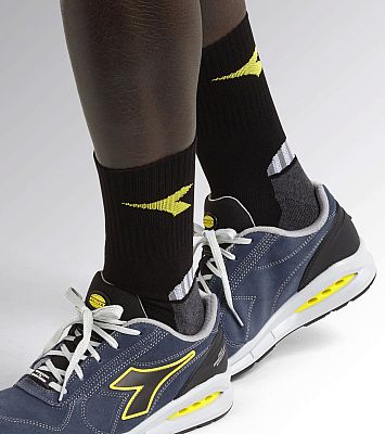 Diadora Utility Summer, calze da lavoro (3/4)