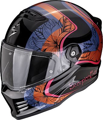 Scorpion Covert FX Ameria, интегральный шлем (2/4)