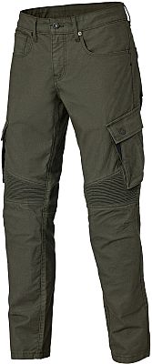 Held Creek 2 Cargo, Textilhose