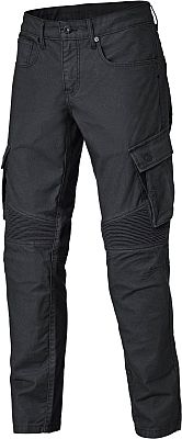 Held Creek 2 Cargo, textile pants (2/4)