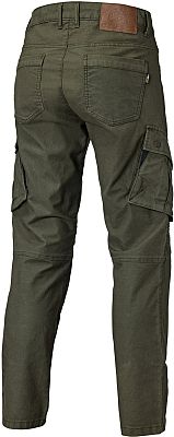 Held Creek 2 Cargo, textile pants (4/4)