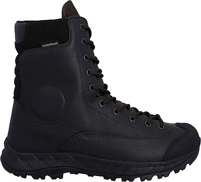 Magnum Crio, Schuhe