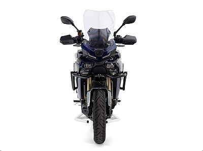CrossPro Trail Yamaha Tracer 9/GT/+ 25, Protection contre les ch (11/11)