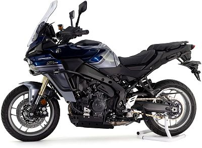 CrossPro Trail Yamaha Tracer 9/GT/+ 25, Protection contre les ch (6/11)