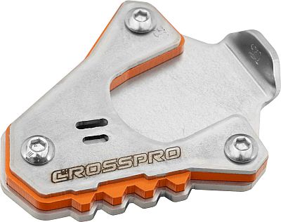 CrossPro Trail GasGas/Husqvarna/KTM, extensión del caballete lat