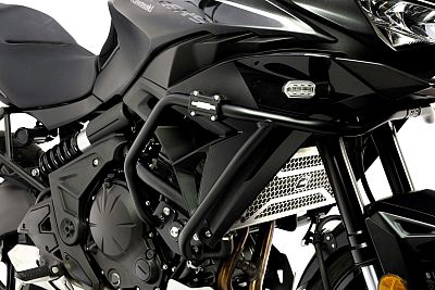 CrossPro Trail Kawasaki KLE 650 Versys 22-24, valbeveiligers