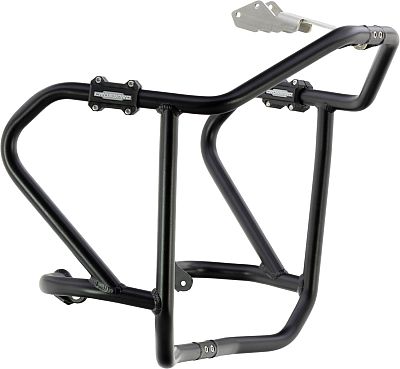 CrossPro Trail BMW F 900 GS, protezione superiore