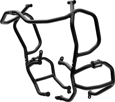 CrossPro Trail BMW R 1200 GS Adventure 14-18, protezioni antinfo