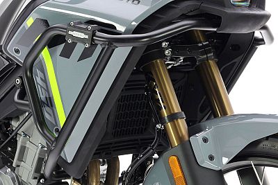 CrossPro Trail CF Moto 450 MT, protezione superiore (2/10)