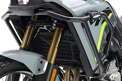 CrossPro Trail CF Moto 450 MT, protezione superiore (3/10)