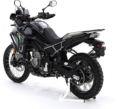 CrossPro Trail CF Moto 450 MT, protezione superiore (6/10)