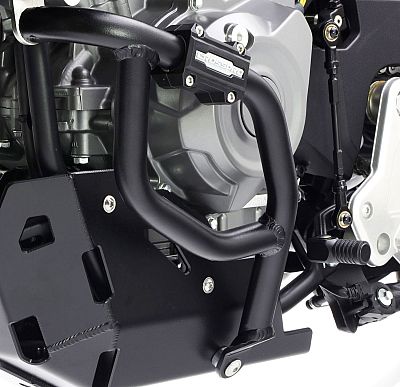 CrossPro Trail CF Moto 450 MT, Protezione inferiore contro gli u