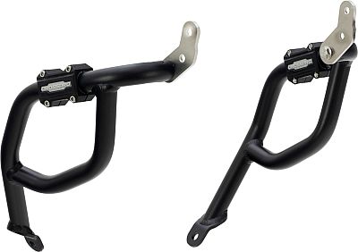 CrossPro Trail CF Moto 450 MT, Protezione inferiore contro gli u (3/10)