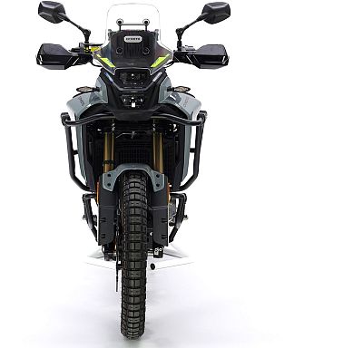 CrossPro Trail CF Moto 450 MT, Protezione inferiore contro gli u (5/10)