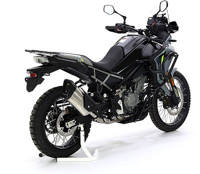 CrossPro Trail CF Moto 450 MT, Protezione inferiore contro gli u (8/10)
