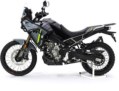 CrossPro Trail CF Moto 450 MT, Protezione inferiore contro gli u (10/10)