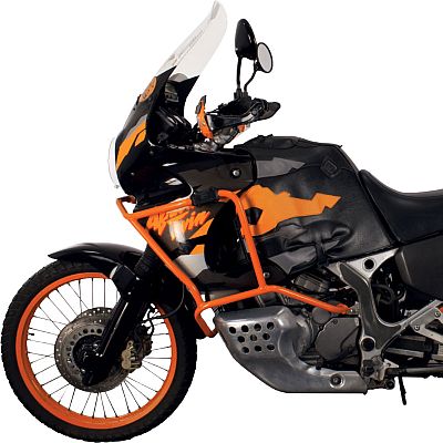 CrossPro Trail Honda XRV 750 Africa Twin, protezioni antinfortun