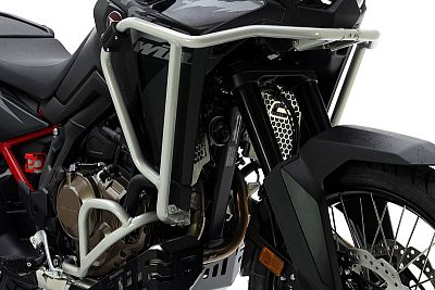 CrossPro Trail Honda CRF 1100L Africa Twin 24/25, protezioni ant