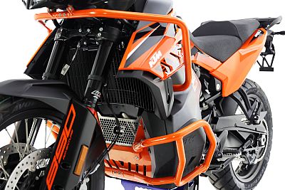 CrossPro Trail KTM 790/890 Adventure/R -22, set di protezioni an