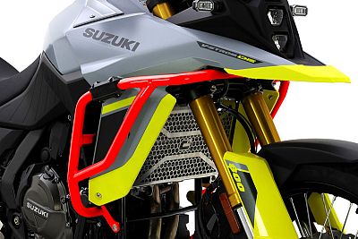 CrossPro Trail Suzuki V-Strom 800 DE, valbeveiligers