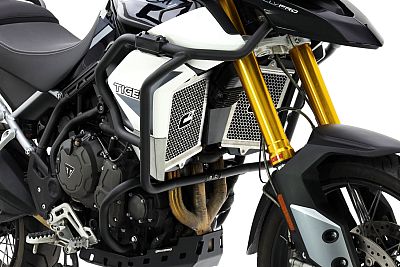 CrossPro Trail Triumph Tiger 900 GT/Rally, protezioni antinfortu