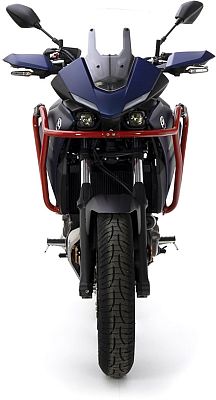 CrossPro Trail Yamaha Tracer 7/700, Protection contre les chocs (9/9)