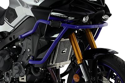 CrossPro Trail Yamaha Tracer 9/900/GT 21-24, valbeveiligers (2/3)