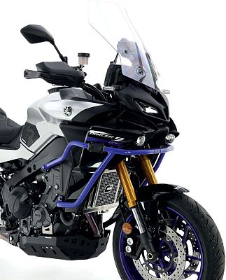 CrossPro Trail Yamaha Tracer 9/900/GT 21-24, valbeveiligers (3/3)
