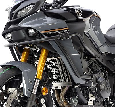 CrossPro Trail Yamaha Tracer 9 GT+ 23/24, protezioni antinfortun