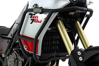 CrossPro Trail Yamaha Ténéré 700 20-24, protezioni antinfortunis