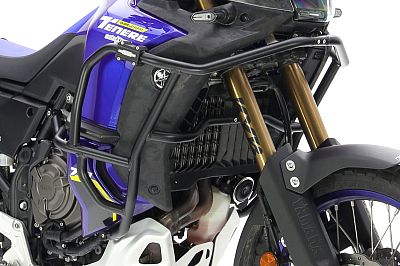 CrossPro Trail Yamaha Ténéré 700 Rally/Raid 22-25, protezioni an