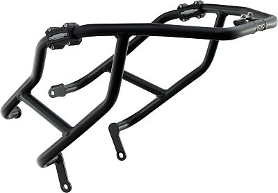 CrossPro Trail Honda NC 750X/DCT, valbeveiligers