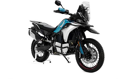 CrossPro Trail CF Moto 800 MT-X, onderste aanrijdbeveiliging (8/9)
