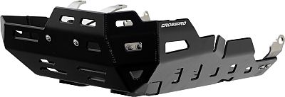 CrossPro Trail Benelli TRK 502 X, piastra antisdrucciolo