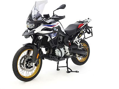 CrossPro Trail BMW F 750/850 GS, glijplaat (3/7)