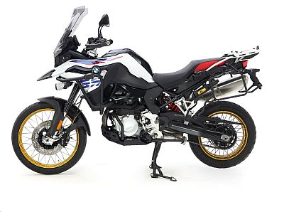 CrossPro Trail BMW F 750/850 GS, glijplaat (4/7)