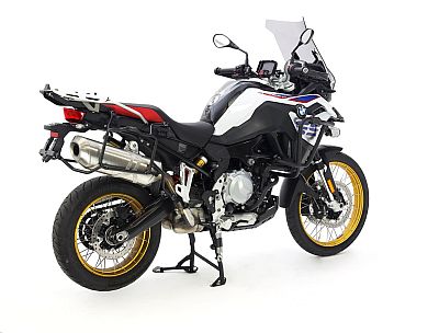 CrossPro Trail BMW F 750/850 GS, glijplaat (5/7)