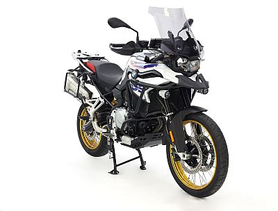 CrossPro Trail BMW F 750/850 GS, glijplaat (7/7)