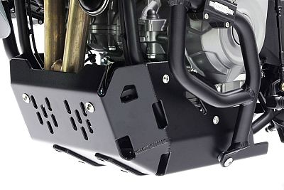 CrossPro Trail CF Moto 450 MT, piastra antisdrucciolo