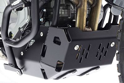 CrossPro Trail CF Moto 450 MT, piastra antisdrucciolo (2/11)