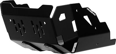 CrossPro Trail CF Moto 450 MT, piastra antisdrucciolo (3/11)