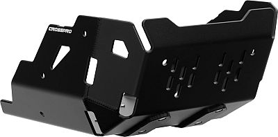 CrossPro Trail CF Moto 450 MT, piastra antisdrucciolo (4/11)