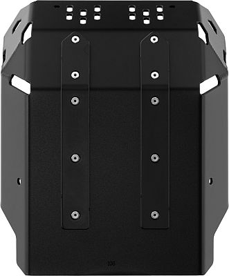 CrossPro Trail CF Moto 450 MT, piastra antisdrucciolo (6/11)