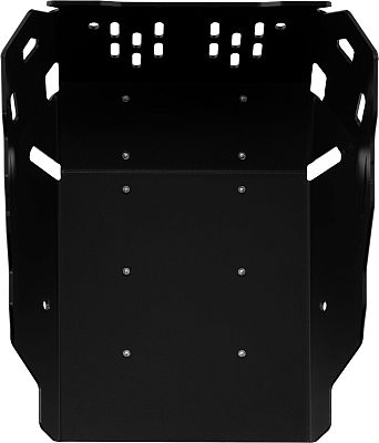 CrossPro Trail CF Moto 450 MT, piastra antisdrucciolo (7/11)