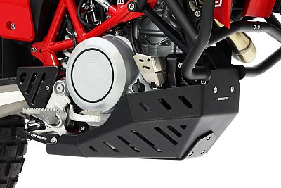 CrossPro Trail GasGas/Husqvarna/KTM, piastra antisdrucciolo