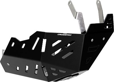 CrossPro Trail Honda XL 750 Transalp, piastra antisdrucciolo